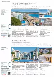 Alltours Reisecenter Prospekt Seite 260