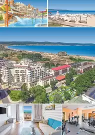 Alltours Reisecenter Prospekt Seite 264