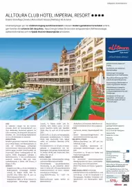 Alltours Reisecenter Prospekt Seite 265