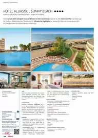 Alltours Reisecenter Prospekt Seite 268