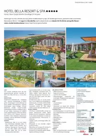 Alltours Reisecenter Prospekt Seite 27