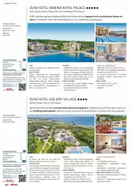 Alltours Reisecenter Prospekt Seite 274