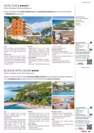 Alltours Reisecenter Prospekt Seite 287