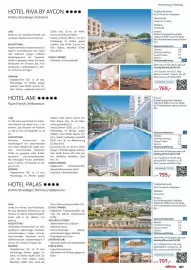 Alltours Reisecenter Prospekt Seite 307