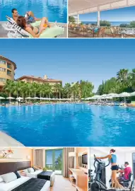 Alltours Reisecenter Prospekt Seite 32