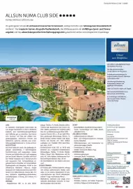Alltours Reisecenter Prospekt Seite 33