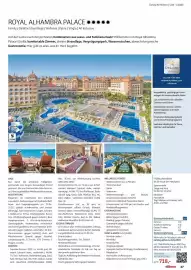 Alltours Reisecenter Prospekt Seite 37
