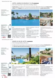 Alltours Reisecenter Prospekt Seite 40