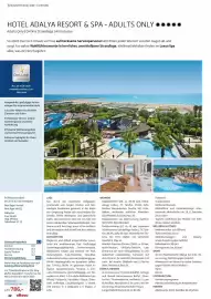 Alltours Reisecenter Prospekt Seite 42