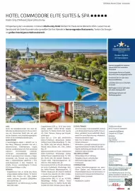 Alltours Reisecenter Prospekt Seite 45