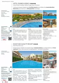 Alltours Reisecenter Prospekt Seite 52