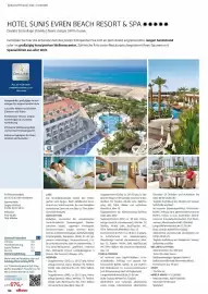 Alltours Reisecenter Prospekt Seite 54