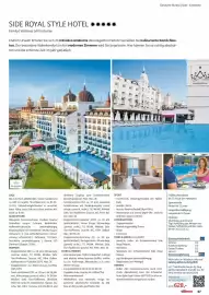 Alltours Reisecenter Prospekt Seite 57