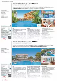 Alltours Reisecenter Prospekt Seite 58