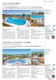 Alltours Reisecenter Prospekt Seite 63