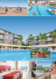 Alltours Reisecenter Prospekt Seite 66