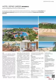 Alltours Reisecenter Prospekt Seite 69