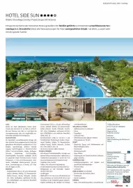 Alltours Reisecenter Prospekt Seite 75