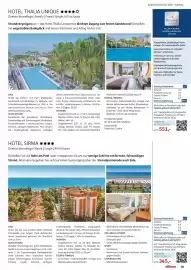 Alltours Reisecenter Prospekt Seite 79