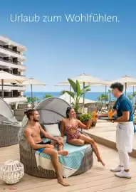 Alltours Reisecenter Prospekt Seite 8