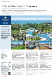 Alltours Reisecenter Prospekt Seite 84