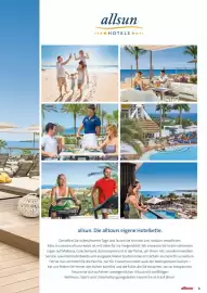 Alltours Reisecenter Prospekt Seite 9