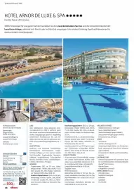 Alltours Reisecenter Prospekt Seite 98