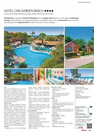 Alltours Reisecenter Prospekt Seite 99