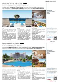 Alltours Reisecenter Prospekt Seite 105