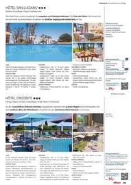 Alltours Reisecenter Prospekt Seite 109