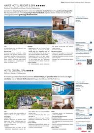 Alltours Reisecenter Prospekt Seite 137