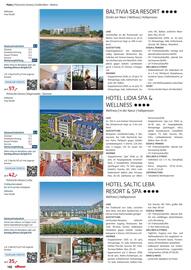 Alltours Reisecenter Prospekt Seite 152