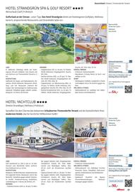 Alltours Reisecenter Prospekt Seite 21