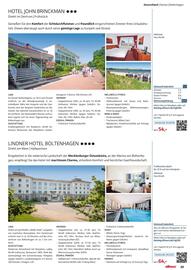 Alltours Reisecenter Prospekt Seite 23