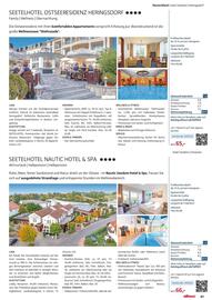 Alltours Reisecenter Prospekt Seite 41