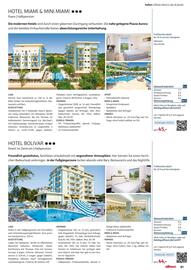 Alltours Reisecenter Prospekt Seite 61