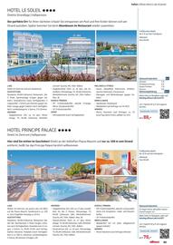 Alltours Reisecenter Prospekt Seite 63