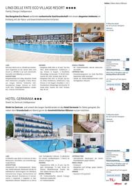 Alltours Reisecenter Prospekt Seite 67