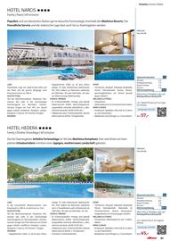 Alltours Reisecenter Prospekt Seite 91