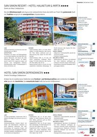 Alltours Reisecenter Prospekt Seite 99