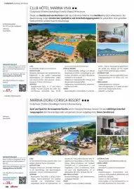 Alltours Reisecenter Prospekt Seite 106