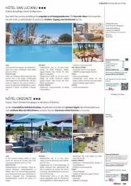 Alltours Reisecenter Prospekt Seite 109