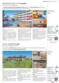 Alltours Reisecenter Prospekt Seite 11