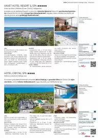 Alltours Reisecenter Prospekt Seite 137