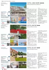 Alltours Reisecenter Prospekt Seite 138