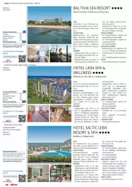 Alltours Reisecenter Prospekt Seite 152