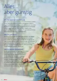 Alltours Reisecenter Prospekt Seite 2