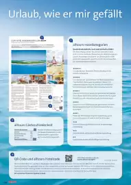 Alltours Reisecenter Prospekt Seite 202