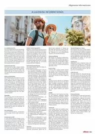 Alltours Reisecenter Prospekt Seite 203