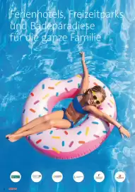 Alltours Reisecenter Prospekt Seite 6